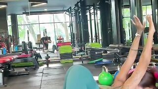 Shoulder and spine opener.
