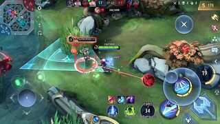 mobile legend 3