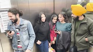 Funny video and  happy comedy