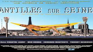 Antilles sur Seine Comédie policière Film complet 2000