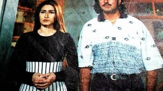 Dulha Le Kr Jaown gi Babar Ali Reema rambo full movie