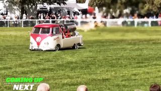 Engine Cars & Jet Trucks