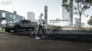 SPEED COMPARISON 3D