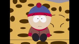 Stan Best Moments! South Park