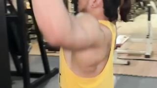 Bodygroming