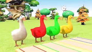 Một Con Vịt Remix -