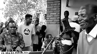 african song the melt once mind