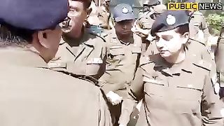 JIT members of Punjab Police have reached Zaman Park | Public News