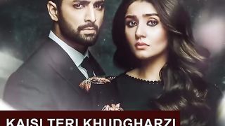Kaisi Teri Khudgharzi ( Original Score )