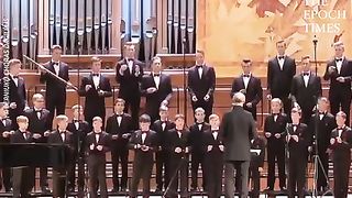 BOY CHOIR