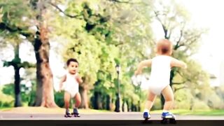 abnormal babies