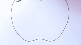 Emoji satisfying creative art