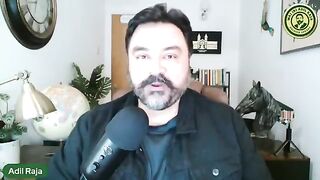 Imran khan ka Hussaini lashkaar General ki wife's