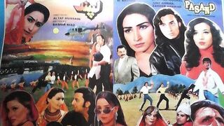 Pasand Babar Ali Reema Rambo Sahiba full movie
