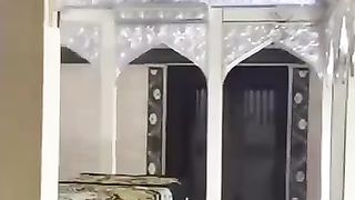 Gose aazam ka andar Ka nazara