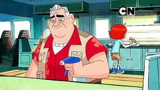 Ben_10___Rustbucket_Moments__Hindi____Cartoon_Network(360p).