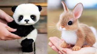 Animals SOO Cute! Cute baby animals Videos Compilation cutest moment of the animals #9, 37M views · 2y ago