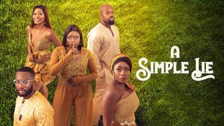 Watch A Simple Lie Online Free