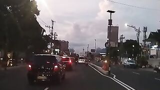Goes to Jogjakarta,central java