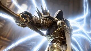 Greatest Video Game Fight Scenes Ever (1/2), 2.4M views · 1y ago