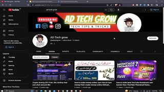 btc site free 2023 | Earn money online By Watching  | Payment profe #AdTeck