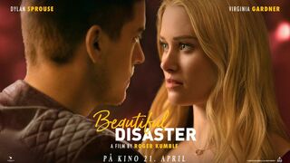 Watch Beautiful Disaster Online Free 2023