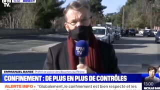 LES IDIOTS DU RECONFINEMENT #2 (compilation)