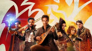 Watch Dungeon &Dragons-Honor Among Thieves Online free 2023