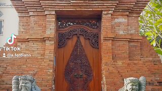 Urip iku kudu ngati ngati
