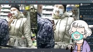 LES IDIOTS DU RECONFINEMENT #3 (compilation)
