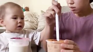 Boba staw challenge