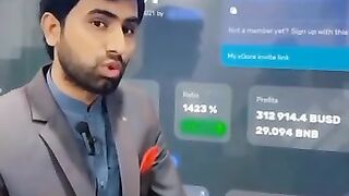 Meta force may earning krnay ka trika