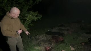 Потери ЧВК «Вагнер» за 4 мая 2023 года 3