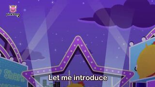 Save the Earth, Save the World | Adventure of Baby Shark l World EXPO 2030 BUSAN, KOREA | Pinkfong