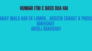 deep line urdu poetry
