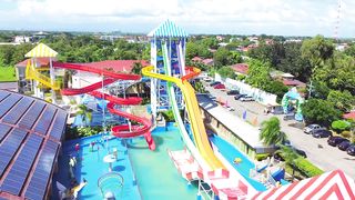 Iloilo Aquatic Adventure