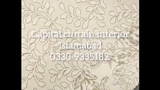 Fabric used for curtains, blinds and Sofa upholstery