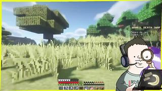 LE PREMIER QUI ARRIVE À MOURIR GAGNE (Minecraft Death Swap)