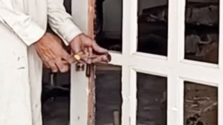 door repairing
