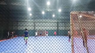 Ground football