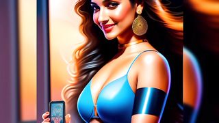 indian Actress 4k
