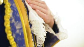 Devenir Roi d'Angleterre : ÇA FAIT QUOI ?