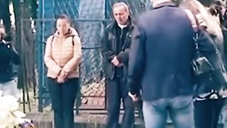 ТРАГЕДИЯТА В БЕЛГРАД