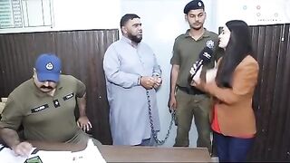 Online fraud accused arrested for fraud on social media