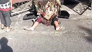 Seni dan budaya