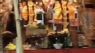 Seni budaya bali