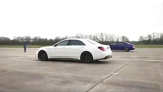 BMW VS MERS