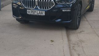 BMW'S
