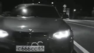 BMW KING