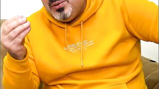 بدو يتزوج لانو صار كبير ???? he wants to marry